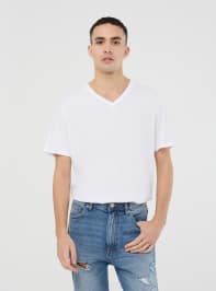 T-Shirt MC Herren Terranova
