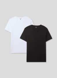 T-Shirt MC Herren Terranova
