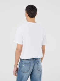 T-Shirt MC Herren Terranova