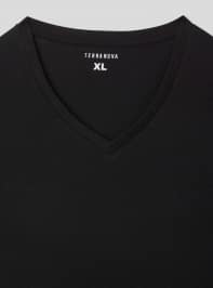 T-Shirt MC Burrë Terranova