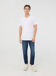 Camiseta manga corta Hombre Terranova