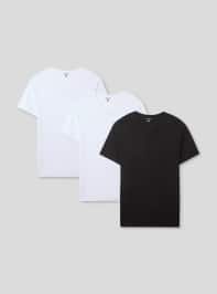 Camiseta manga corta Hombre Terranova