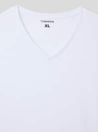 Camiseta manga corta Hombre Terranova