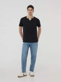 T-Shirt MC Herren Terranova