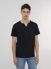 T-Shirt MC Herren Terranova