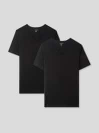 T-Shirt MC Herren Terranova