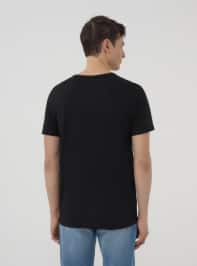 T-Shirt MC Herren Terranova