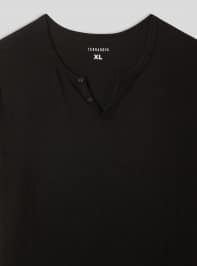 T-Shirt MC Herren Terranova