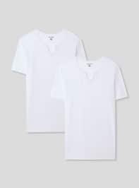 Short-sleeved T-shirt Man Terranova