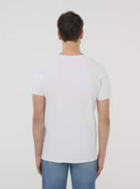 Short-sleeved T-shirt Man Terranova
