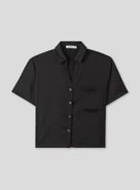 Camicia MC Femme Terranova