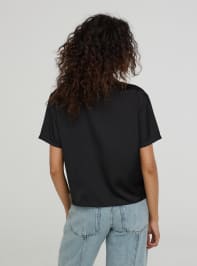 Camicia MC Femme Terranova