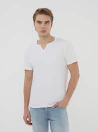 Short-sleeved T-shirt Man Terranova