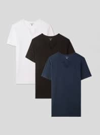 Short-sleeved T-shirt Man Terranova