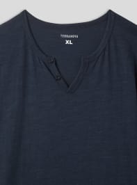 Short-sleeved T-shirt Man Terranova