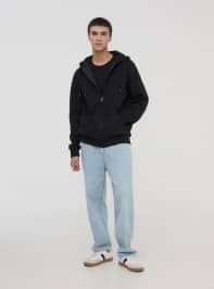 Felpa Herren Terranova