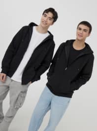 Felpa Herren Terranova