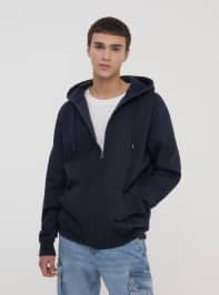 Felpa Herren Terranova