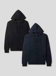Felpa Herren Terranova