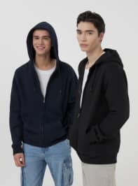Felpa Herren Terranova