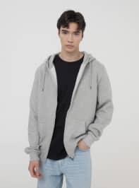 Felpa Herren Terranova