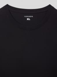 T-Shirt ML Pánské Terranova