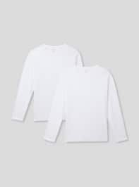 T-Shirt ML Pánské Terranova