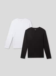 T-Shirt ML Burrë Terranova