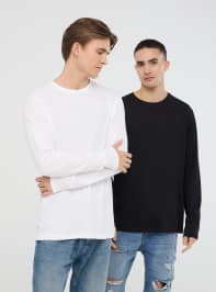 T-Shirt ML Burrë Terranova