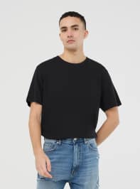 T-Shirt MC Herren Terranova