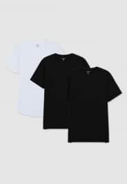 T-Shirt MC Pánské Terranova
