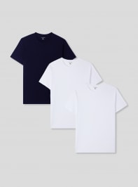 T-Shirt MC Uomo Terranova