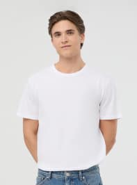 T-Shirt MC Burrë Terranova