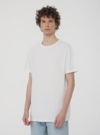 Camiseta manga corta Hombre Terranova