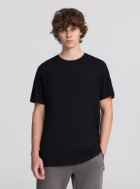 T-Shirt MC Burrë Terranova