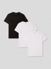 Camiseta manga corta Hombre Terranova