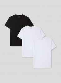 Short-sleeved T-shirt Man Terranova
