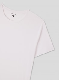 Camiseta manga corta Hombre Terranova