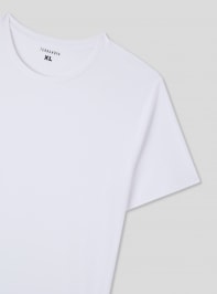 Short-sleeved T-shirt Man Terranova