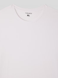 Camiseta manga corta Hombre Terranova