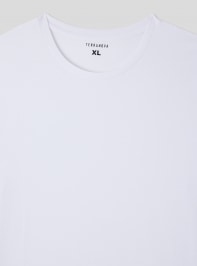 Short-sleeved T-shirt Man Terranova