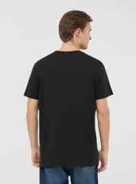 Short-sleeved T-shirt Man Terranova