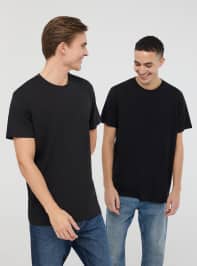 Short-sleeved T-shirt Man Terranova