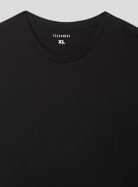Short-sleeved T-shirt Man Terranova