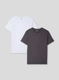 T-Shirt MC Herren Terranova