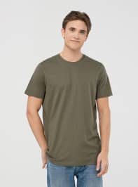 Short-sleeved T-shirt Man Terranova