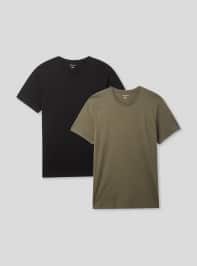 Short-sleeved T-shirt Man Terranova