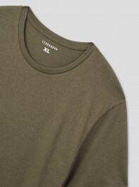 Short-sleeved T-shirt Man Terranova