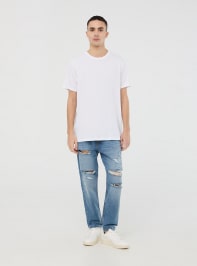 T-Shirt MC Uomo Terranova