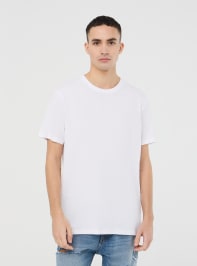 T-Shirt MC Uomo Terranova